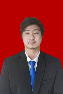 GIHON YONATHAN LESMANA