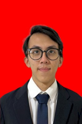 CALVIN WIJAYA