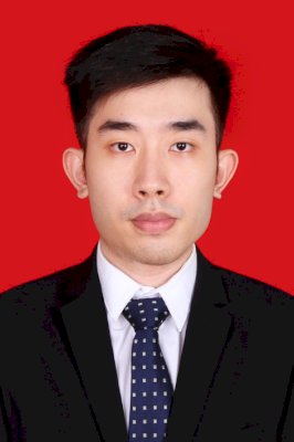 KEVIN PRANATA