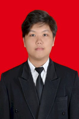 KEVIN STANISLAUS NUGRAHA