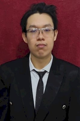 BENNY KHARISMA