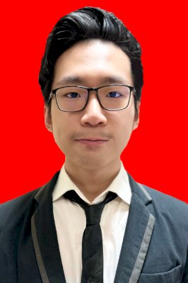 JOVAN FENDRIEN