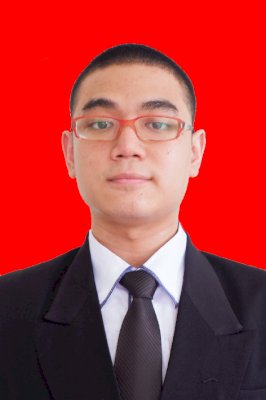 JAMES BEZALIEL JONATHAN