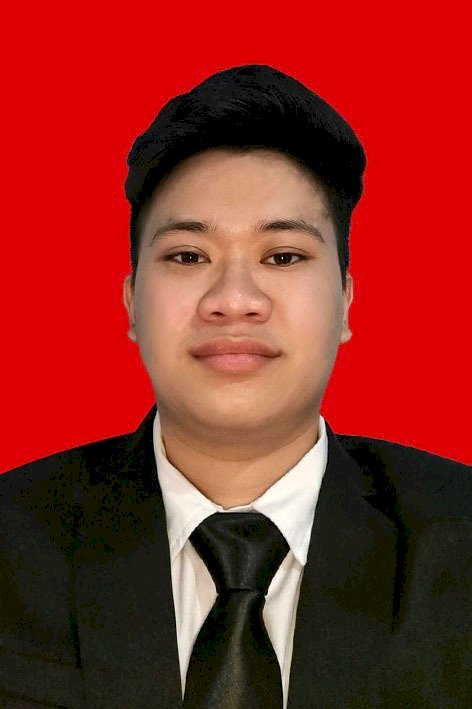 RAVELDY GUINZY GUNAWAN