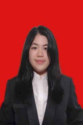 FELICIA KATARINA TJENDRA