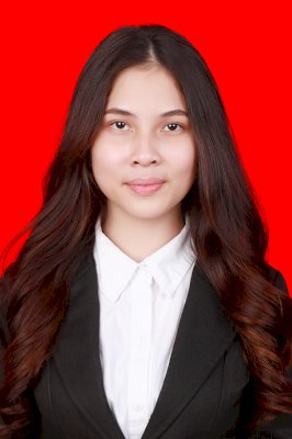 GABRIELA AUDREY TRIANA