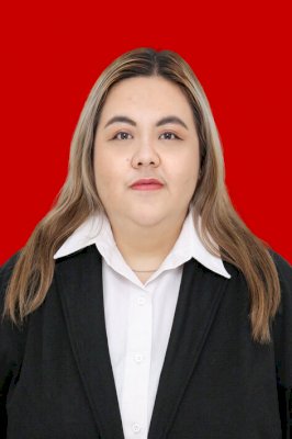 STEFANIE FEBRIANI TANADI