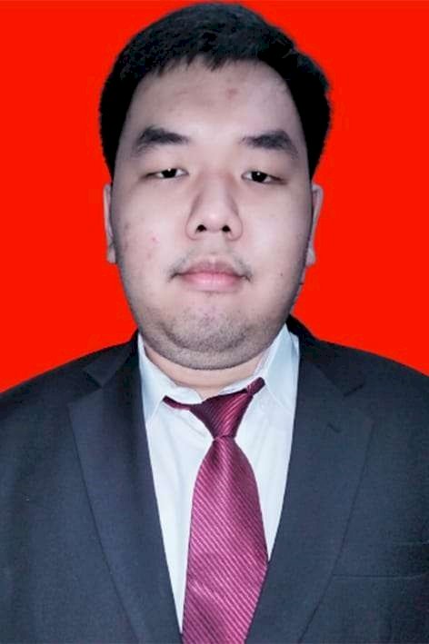HENDRIK PURNAMA