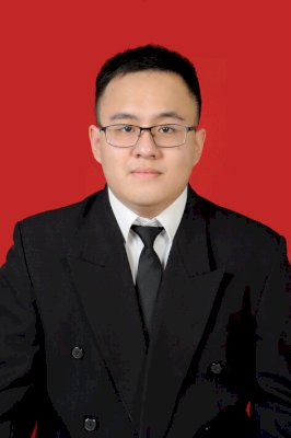 CHRISTOPHER SEAN HERMANSYAH