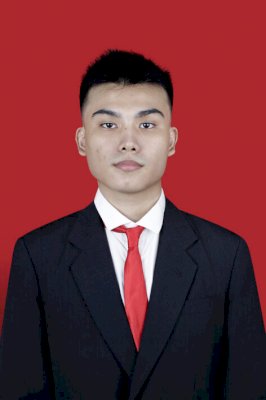 VALENTINO MAXIMILIAN MULYADI