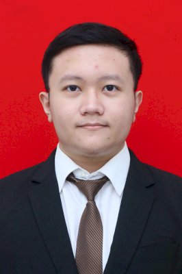 YUSUF OKTAVIANUS SUPRATMAN HANDOKO