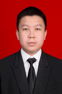 MIKAEL DJUNAEDI PUTRA