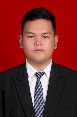 HANDRY NOVIANTO