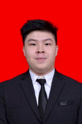 VINCENT BUNAWAN