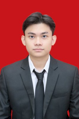 IGNACIO DAVIN HARYADI