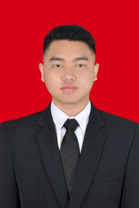 GREGORIUS RYAN