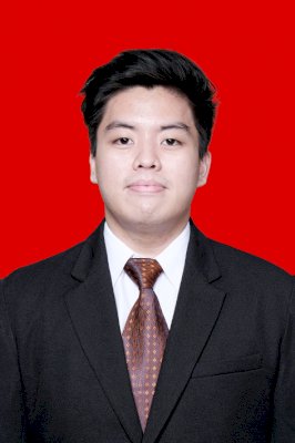 JONATHAN CHRISTIAN TJANDRA