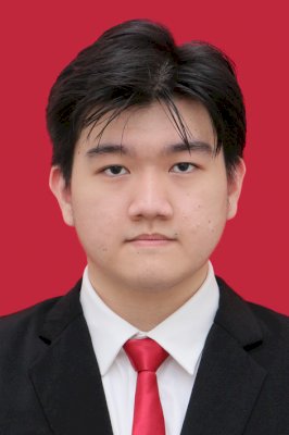 JEFFREY ANTONIUS SAPUTRA