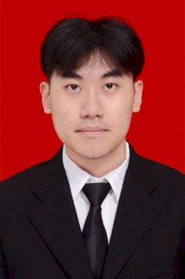 RICHARD SUGIANTO