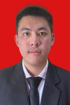 RONALD SEPTIANTO THE
