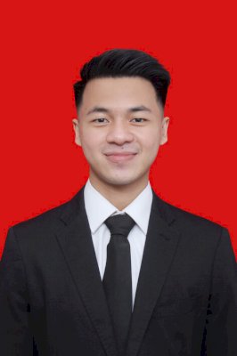 LUKAS TANTO KURNIAWAN