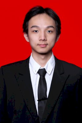ERIC KURNIAWAN