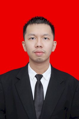 FRANSISKUS ERIK JONATHAN PURWANTO