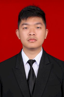 STEVANNO ANDREW IRAWAN