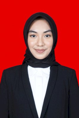 AYUDYA AMELIA PUTRI