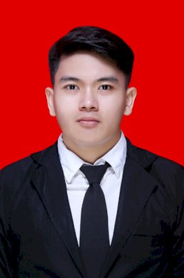 GABRIEL MICHAEL IVAN SANTOSA