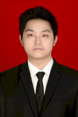 DAVIN WILLIAM PRATAMA