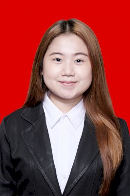 MUDHITA VANESIA