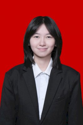 FIONA RACHEL LIONITA