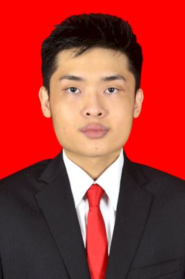 KENDREW GIAN WIDJAJA