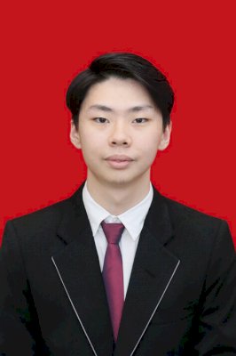 CHRISTOPHE PRATIHATA SUSANTA SANJAYA