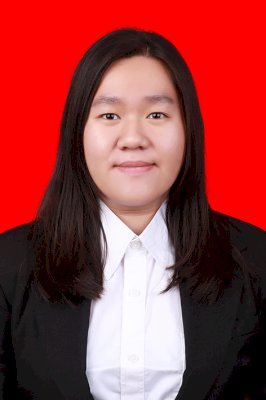 EVELINE LIAUWPUTRI