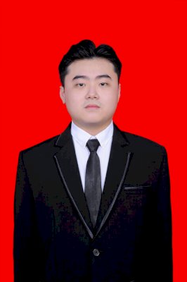 OEY SAMUEL NICHOLAS SUGIANTO