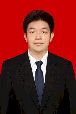 GREGORIUS GERALDI HARYANTO