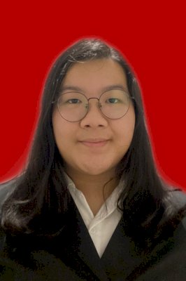 CLAIRINE LEVINA HADINATA