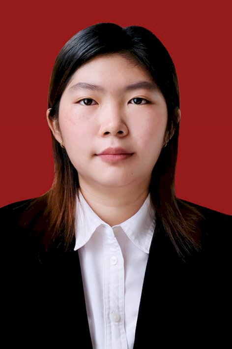 PATRICIA CITRANEGARA KUSUMA