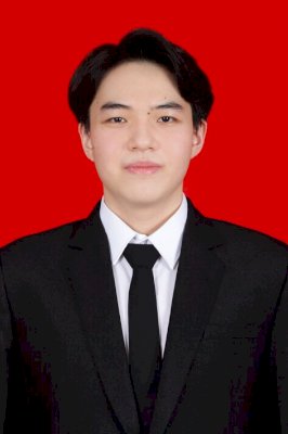 EDWARD CHEN