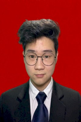 VINCENT ANGELO