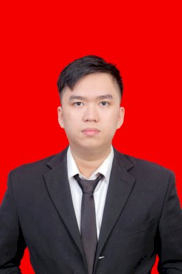 DICKY ANTONY