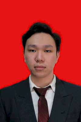 YOSUA SINATRA