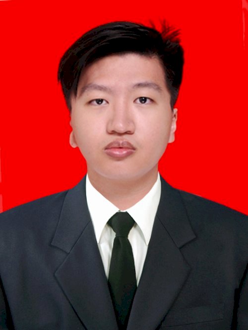 RICHARD SALIM