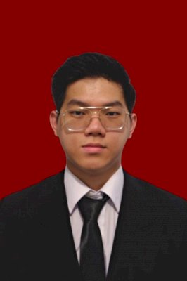 HANDY PRATAMA