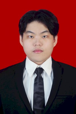 STEPHANUS NICHOLAS