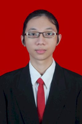 FABIAN FERRISTO TIRTABUDI