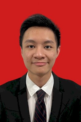 VINSENSIUS SAMUEL HUANG