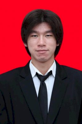 JASON CHRISTOPHER WIJAYA